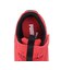 プーマ（PUMA）ジュニア ランニングシューズ ベルクロ ベルト付き レースシューズ スピードモンスター V4 レッド 37890821 スポーツ シューズ