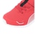 プーマ（PUMA）ジュニア ランニングシューズ ベルクロ ベルト付き レースシューズ スピードモンスター V4 レッド 37890821 スポーツ シューズ