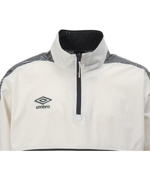 UMBRO アンブロ スポーツウェア アンブロ（UMBRO）サッカーウェア THE THIRD アノラツクピステ