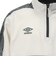 アンブロ（UMBRO）サッカーウェア THE THIRD アノラツクピステ UF6SWB30M OW00