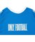 アンブロ（UMBRO）サッカーウェア ジュニア はじめてプラクティスシャツ UF6SHS55J WH00