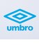 アンブロ（UMBRO）サッカーウェア ジュニア はじめてプラクティスシャツ UF6SHS55J WH00