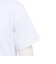 バボラ（BABOLAT）テニスウェア PLAY 半袖Tシャツ BUP6505-WH
