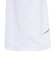 バボラ（BABOLAT）テニスウェア PLAY 半袖Tシャツ BUP6505-WH