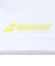バボラ（BABOLAT）テニスウェア PLAY 半袖Tシャツ BUP6505-WH
