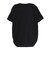 エルケクス（ELKEX）F/S SNOW DESIGN Tシャツ EKL6S10013 BLK