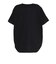 エルケクス（ELKEX）F/S SNOW DESIGN Tシャツ EKL6S10013 BLK