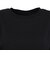 エルケクス（ELKEX）F/S SNOW DESIGN Tシャツ EKL6S10013 BLK