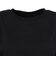 エルケクス（ELKEX）F/S SNOW DESIGN Tシャツ EKL6S10013 BLK