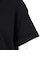 エルケクス（ELKEX）F/S SNOW DESIGN Tシャツ EKL6S10013 BLK
