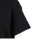 エルケクス（ELKEX）F/S SNOW DESIGN Tシャツ EKL6S10013 BLK