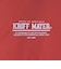 クリフメイヤー（KRIFF MAYER）ライトテックブルゾン J2537823:35:RED