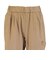 クリフメイヤー（KRIFF MAYER）マチ付き むちゃ伸び ライトパンツ J2536401:20:BEIGE