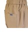 クリフメイヤー（KRIFF MAYER）マチ付き むちゃ伸び ライトパンツ J2536401:20:BEIGE