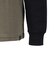 クリフメイヤー（KRIFF MAYER）フェイクレイヤードTシャツ JOIN-Tシャツ J2537837:68:OLIVE GREEN