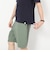 エルケクス（ELKEX）PIQUE ヘンリー 半袖Tシャツ EKM6S10002 NVY