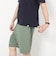 エルケクス（ELKEX）PIQUE ヘンリー 半袖Tシャツ EKM6S10002 NVY