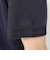 エルケクス（ELKEX）PIQUE ヘンリー 半袖Tシャツ EKM6S10002 NVY