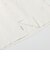 エルケクス（ELKEX）コットン リネン 半袖シャツ EKM6S10006 WHT
