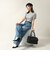 エルケクス（ELKEX）RINB 半袖Tシャツ EKL6S10010 MGRY