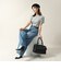 エルケクス（ELKEX）RINB 半袖Tシャツ EKL6S10010 MGRY