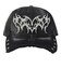 帽子 Ripped Brim Heart Tribal 6 Panel キャップ 2611-08150-02500