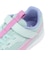 プーマ（PUMA）ジュニア ランニングシューズ ベルクロ ベルト付き レースシューズ スピードモンスター V4 ライトブルー 37890822 スポーツ シュ…