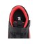 プーマ（PUMA）ジュニア ランニングシューズ ベルクロ ベルト付き レースシューズ スピードモンスター V4 ブラック 37890820 スポーツ シューズ