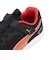 プーマ（PUMA）ジュニア ランニングシューズ ベルクロ ベルト付き レースシューズ スピードモンスター V4 ブラック 37890820 スポーツ シューズ