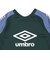 アンブロ（UMBRO）サッカーウェア ジュニア はじめてプラクティスシャツ UF6SHS55J GR00
