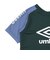 アンブロ（UMBRO）サッカーウェア ジュニア はじめてプラクティスシャツ UF6SHS55J GR00