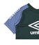 アンブロ（UMBRO）サッカーウェア ジュニア はじめてプラクティスシャツ UF6SHS55J GR00