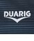 デュアリグ（DUARIG）サッカーウェア ドライプラスクール UVGR ノースリーブ 6S0007-SCWR-741SD BLK