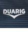 デュアリグ（DUARIG）サッカーウェア ドライプラスクール UVGR ノースリーブ 6S0007-SCWR-741SD BLK