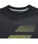 バボラ（BABOLAT）テニスウェア PLAY 半袖Tシャツ BUP6505-BK