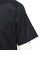 バボラ（BABOLAT）テニスウェア PLAY 半袖Tシャツ BUP6505-BK