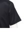 バボラ（BABOLAT）テニスウェア PLAY 半袖Tシャツ BUP6505-BK