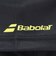 バボラ（BABOLAT）テニスウェア PLAY 半袖Tシャツ BUP6505-BK
