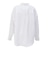 エルケクス（ELKEX）コットン ロングスリーブシャツ EKL6SP0012 WHT