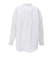 エルケクス（ELKEX）コットン ロングスリーブシャツ EKL6SP0012 WHT