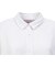エルケクス（ELKEX）コットン ロングスリーブシャツ EKL6SP0012 WHT