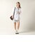 エルケクス（ELKEX）コットン ロングスリーブシャツ EKL6SP0012 WHT