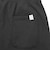 エルケクス（ELKEX）リラックス ワイド パンツ EKL6S10015 BLK
