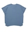 エルケクス（ELKEX）F/S SNOW DESIGN Tシャツ EKL6S10013 BLUE