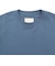 エルケクス（ELKEX）F/S SNOW DESIGN Tシャツ EKL6S10013 BLUE