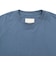 エルケクス（ELKEX）F/S SNOW DESIGN Tシャツ EKL6S10013 BLUE