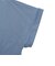 エルケクス（ELKEX）F/S SNOW DESIGN Tシャツ EKL6S10013 BLUE