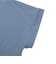 エルケクス（ELKEX）F/S SNOW DESIGN Tシャツ EKL6S10013 BLUE