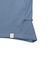 エルケクス（ELKEX）F/S SNOW DESIGN Tシャツ EKL6S10013 BLUE