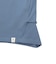 エルケクス（ELKEX）F/S SNOW DESIGN Tシャツ EKL6S10013 BLUE